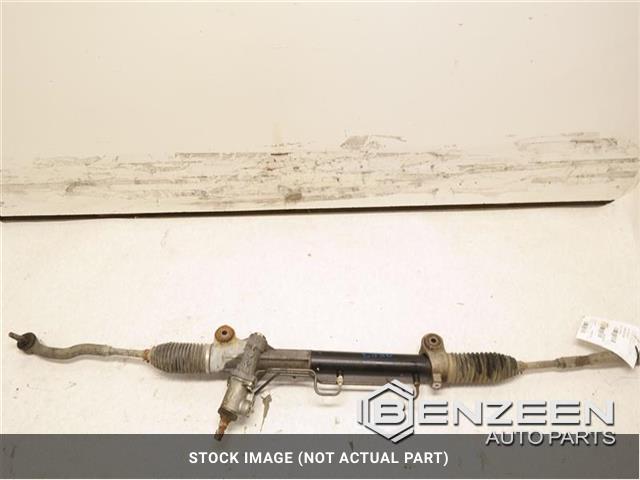 2007 Toyota Camry Hybrid Steering Gear Rack