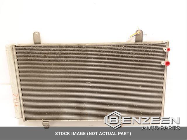2007 Toyota Camry Hybrid AC Condenser