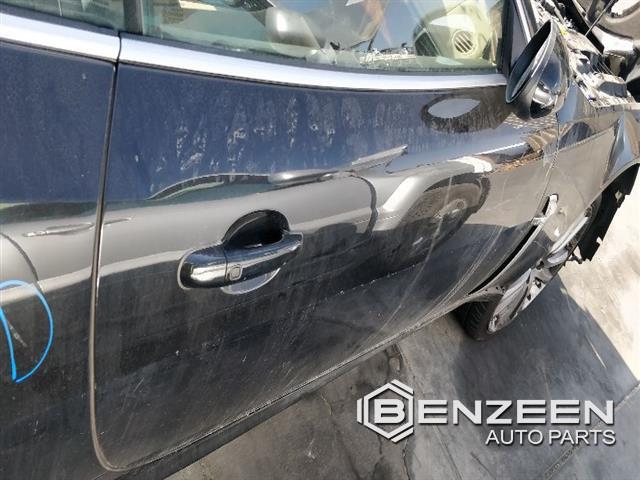 2007 Jaguar XKR Front Door (Right)