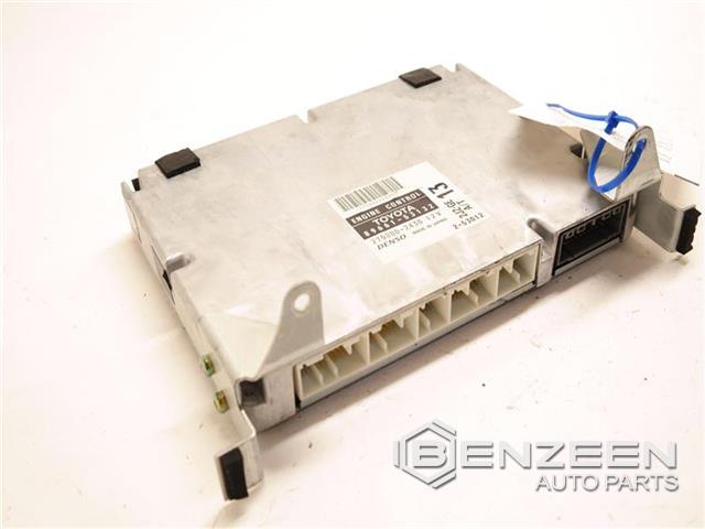 2001 Lexus IS 300 Engine Control Module