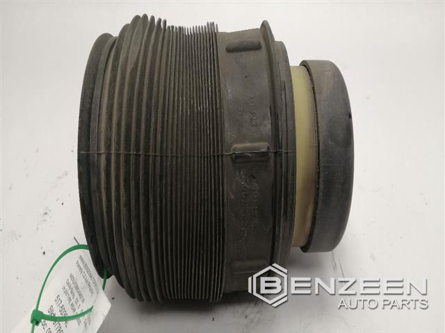 2012 Mercedes-Benz CLS550 Coil / Air Spring (Left)