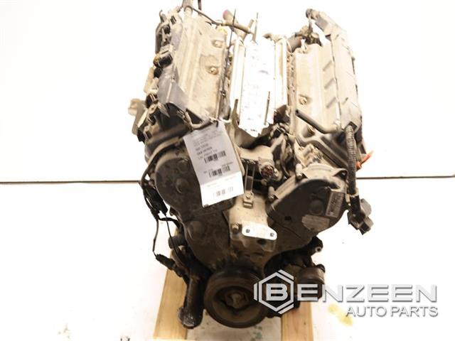 2010 Acura TL Engine Assembly