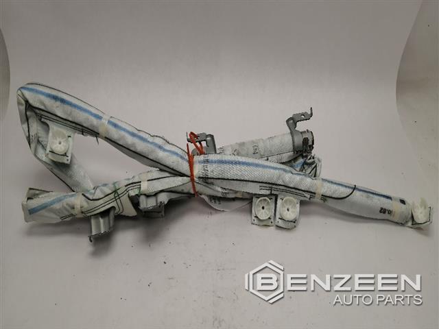 2015 Toyota Prius Air Bag (Right)