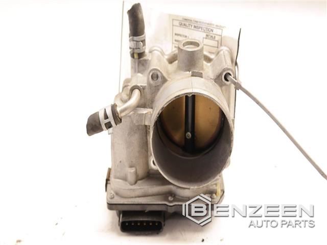 2006 Lexus RX 400h Throttle Body