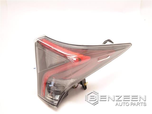 2016 Toyota Prius Tail Lamp (Right)