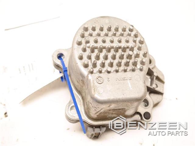 2016 Toyota Prius Coolant Pump