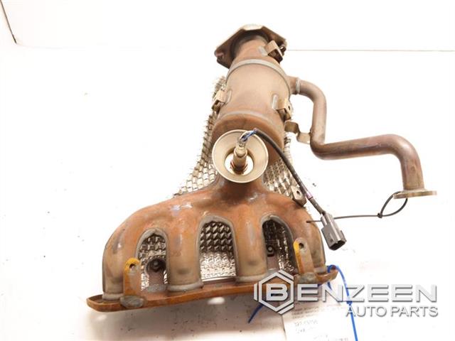 2016 Toyota Prius Exhaust Manifold