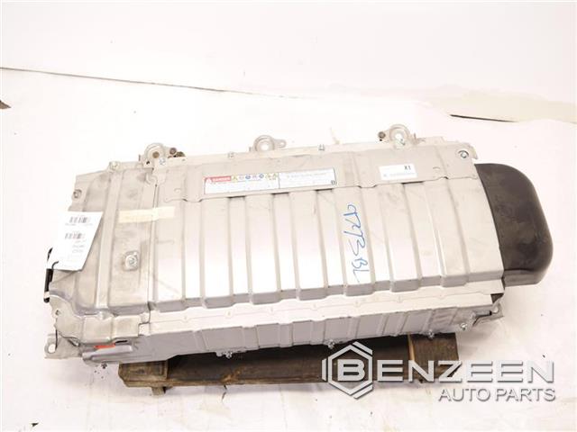 2016 Toyota Prius Battery