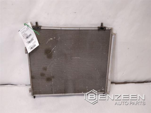 2018 Toyota RAV 4 AC Condenser