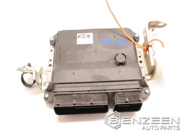 2015 Toyota Prius Engine Control Module