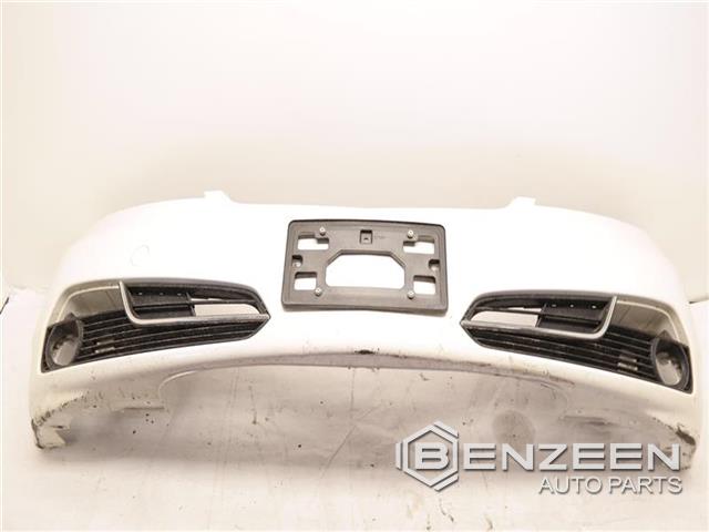 2012 Acura TL Front Bumper Cover