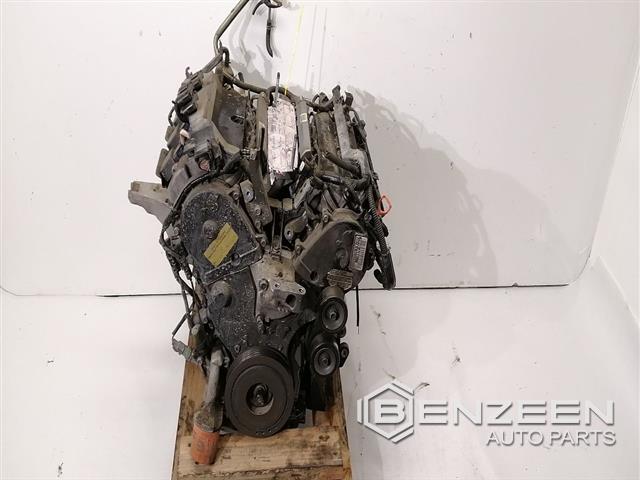 2007 Acura MDX Engine Assembly