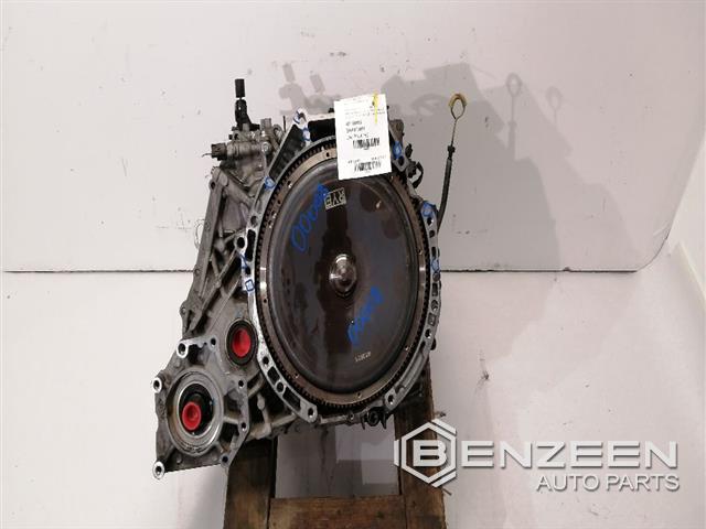 2007 Acura MDX Transmission
