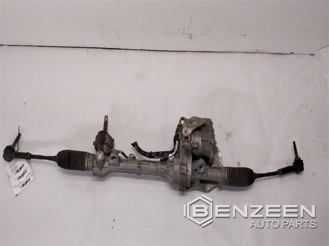 2018 FORD Explorer Steering Gear Rack