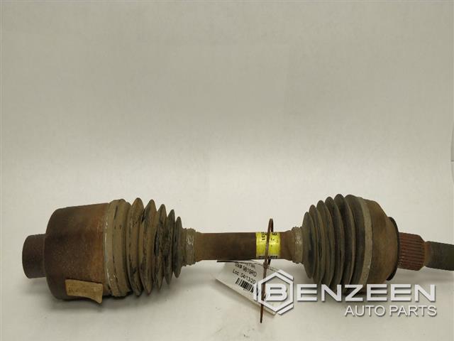 2011 Chevrolet Traverse Axle Shaft (Right)