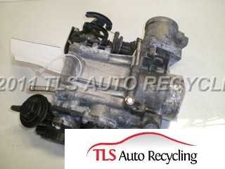 1994 Lexus SC 300 Throttle Body