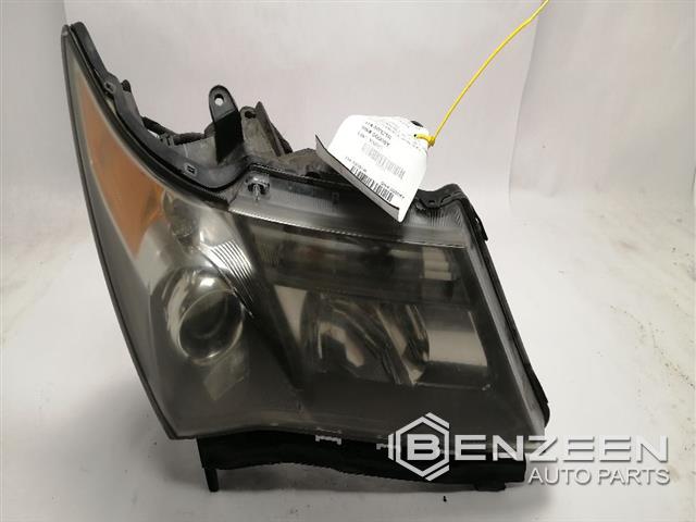 2007 Acura MDX Headlamp Assembly (Right)