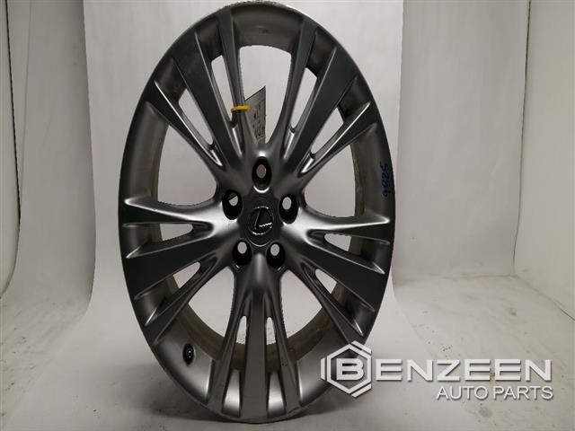 2013 Lexus RX 350 Wheel / Rim