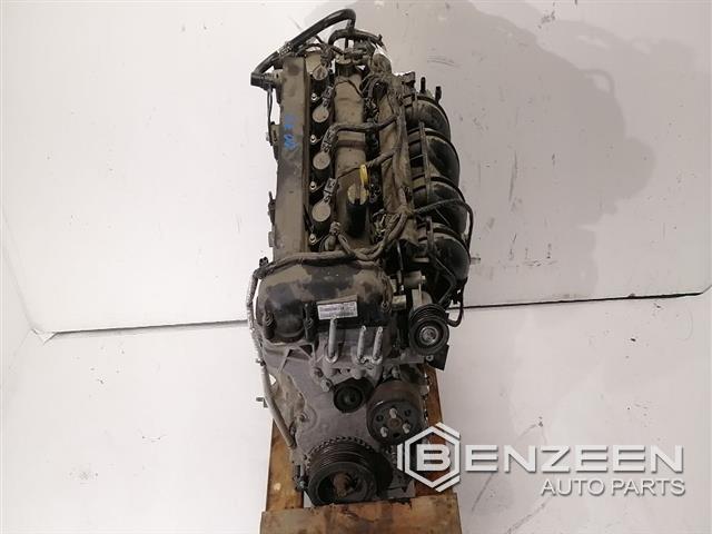 2017 Ford Transit Connect Engine Assembly