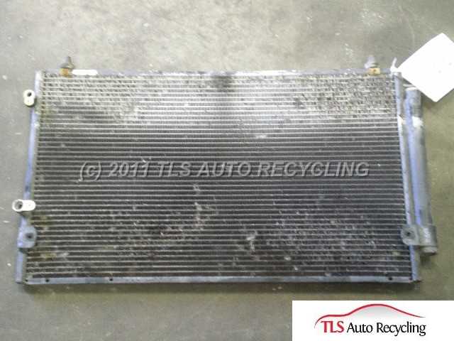 1998 Lexus GS 300 AC Condenser