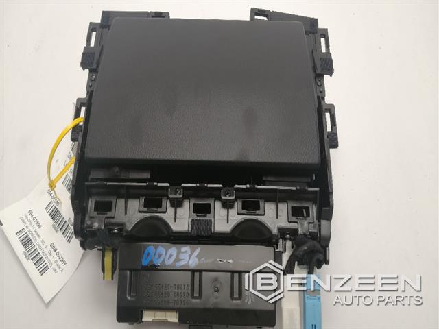 2013 Lexus CT 200H Display Screen Navigation GPS Radio