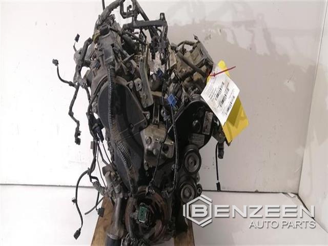 2010 Acura MDX Engine Assembly