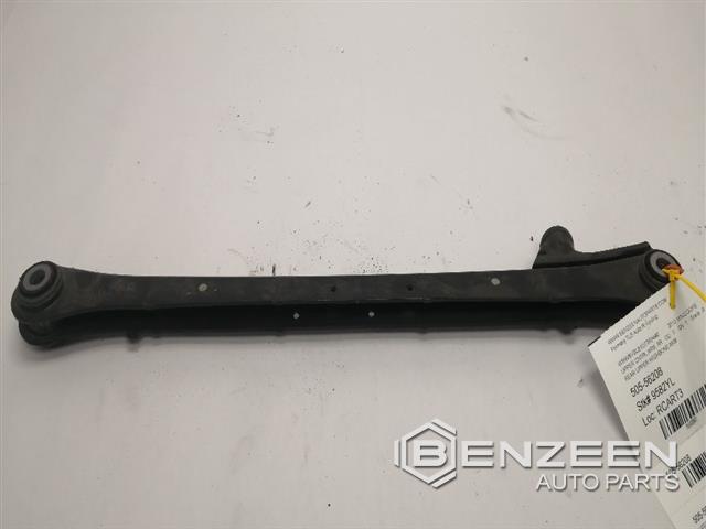 2013 Mini Cooper Coupe Rear Upper Control Arm