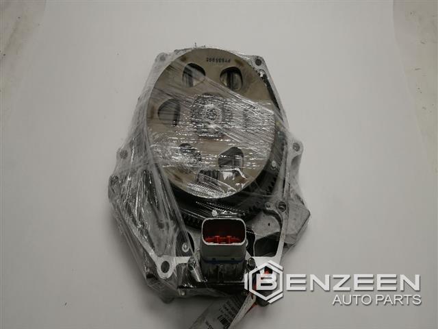 2013 Honda Insight Engine Assembly