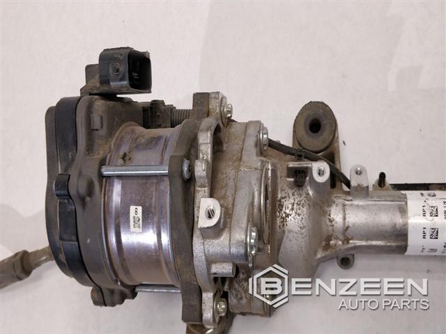 Used 2018 TOYOTA CAMRY HYBRID STEERING GEAR RACK - OEM 4425006390 - Benzeen Auto Parts