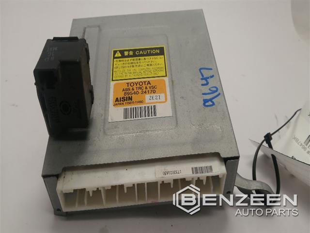 2002 Lexus SC 430 Computer / Module