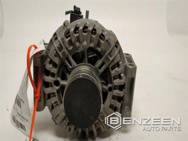 2016 Mercedes-Benz C450 AMG Alternator