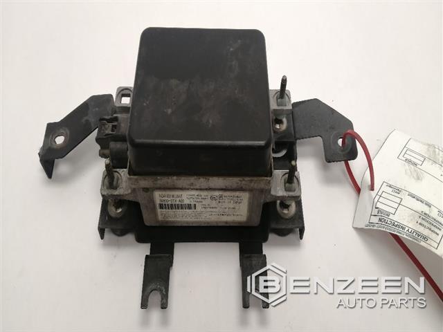 2010 Acura MDX Back Up Camera