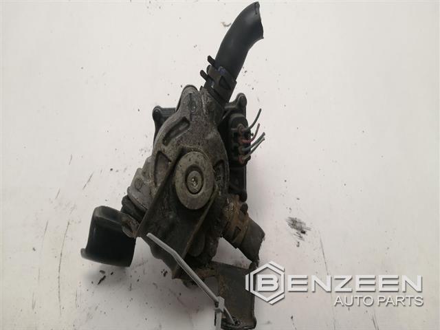 2009 Toyota Highlander Hybrid Transmission Pump