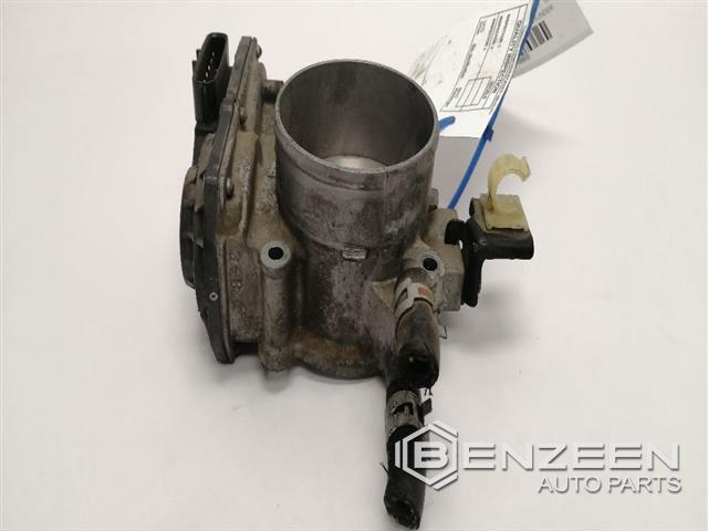 2011 Toyota Venza Throttle Body
