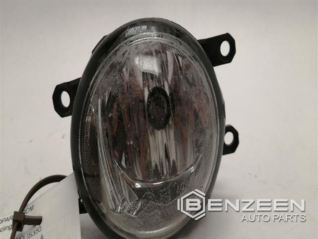 2011 Lexus IS 350 Front Lamp (Right)