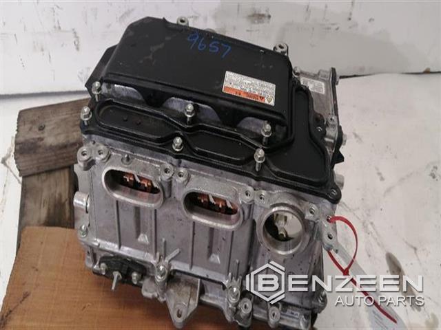 2014 Toyota Prius Inverter