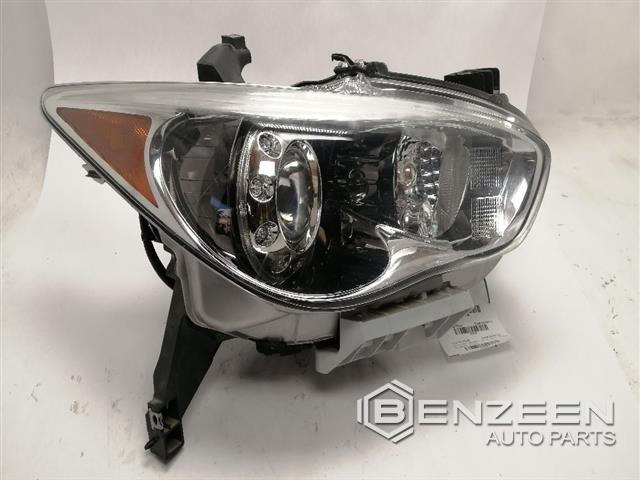 2015 Infiniti QX60 Headlamp Assembly (Right)