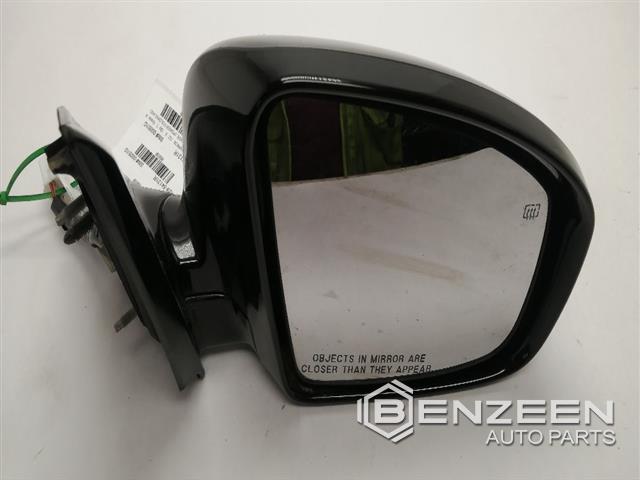 2015 Infiniti QX60 Side View Mirror (Right)