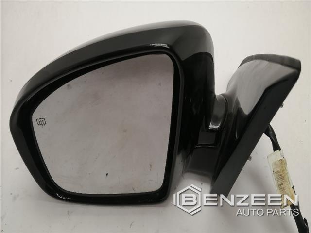 2015 Infiniti QX60 Side View Mirror (Left)