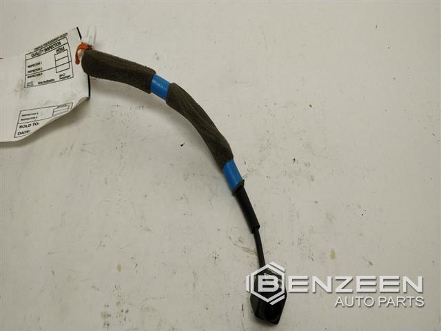 2015 Infiniti QX60 Back Up Camera