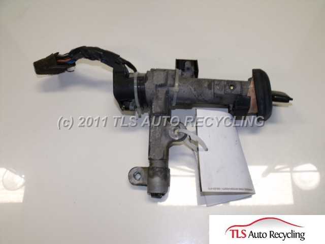 1993 Lexus LS 400 Ignition Switch