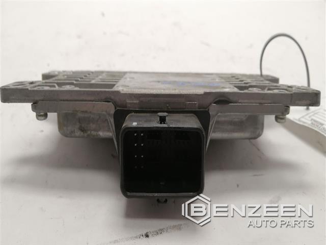 2015 Infiniti QX60 Computer / Module