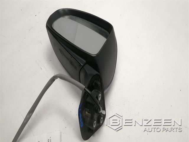 2011 Toyota Prius Side View Mirror (Left)