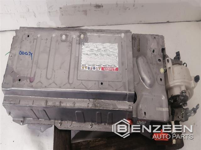 2012 Toyota Prius Battery