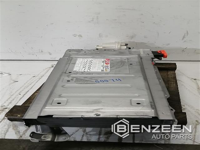 2011 Toyota Prius V Battery