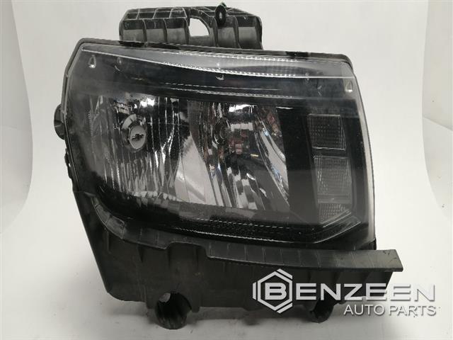 2014 Chevrolet Camaro Headlamp Assembly (Right)