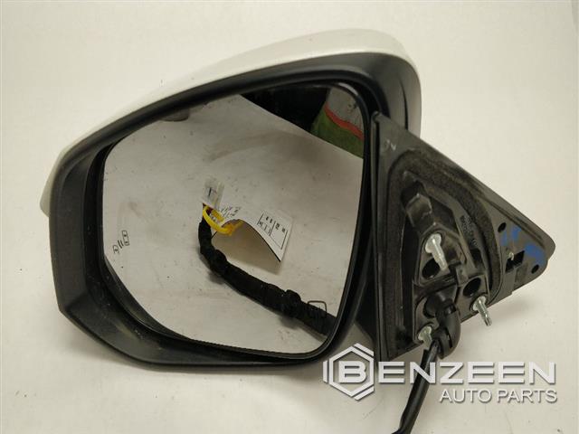2015 Toyota Highlander Hybrid Side View Mirror (Left)