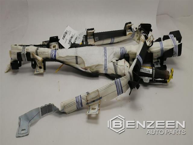 2015 Toyota Highlander Hybrid Air Bag (Left)