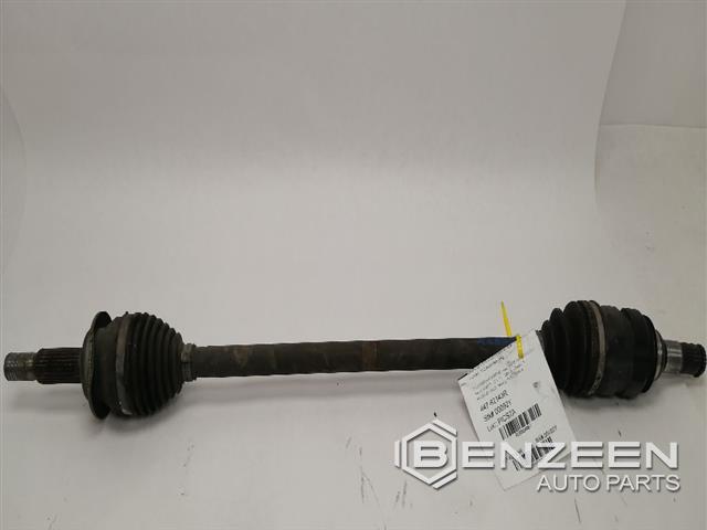 2015 Toyota Highlander Hybrid Axle Shaft (Right)