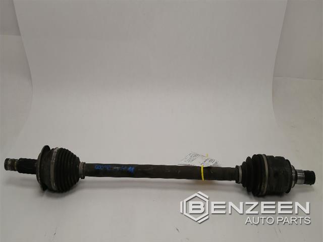 2015 Toyota Highlander Hybrid Axle Shaft (Left)